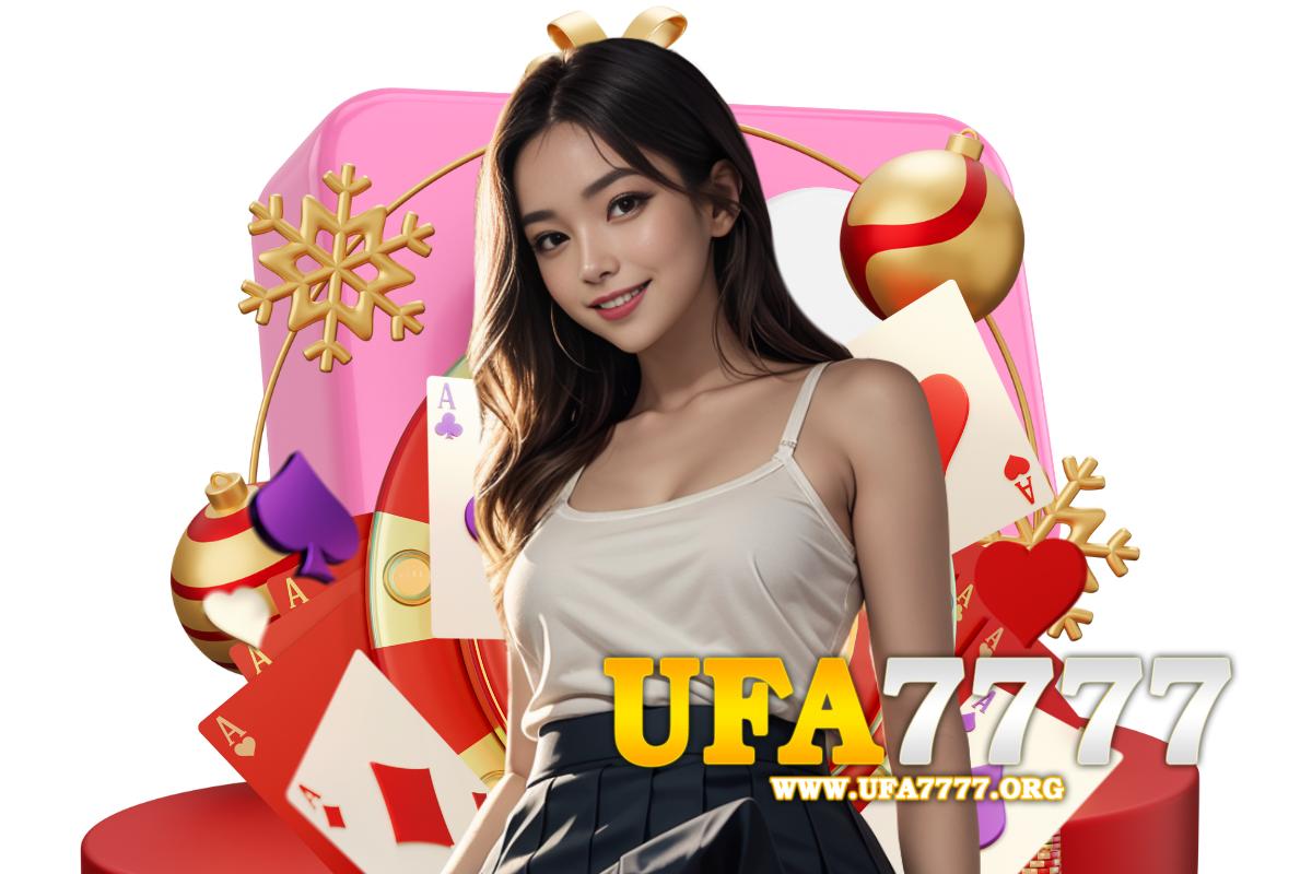 เว็บ ufa7777